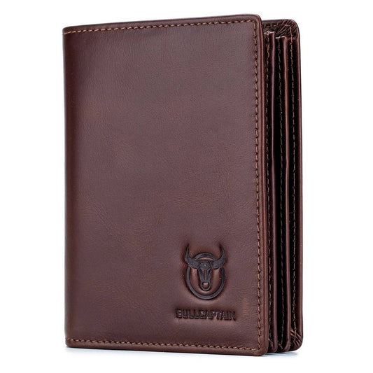 bullcaptain wallet