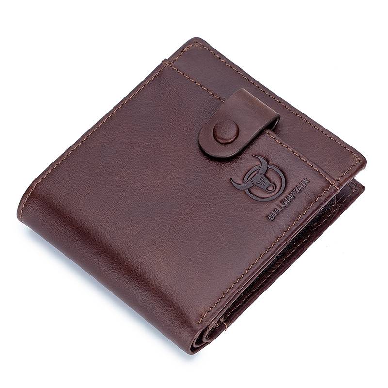 bullcaptain wallet