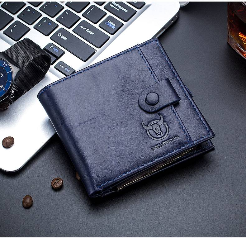 bullcaptain wallet