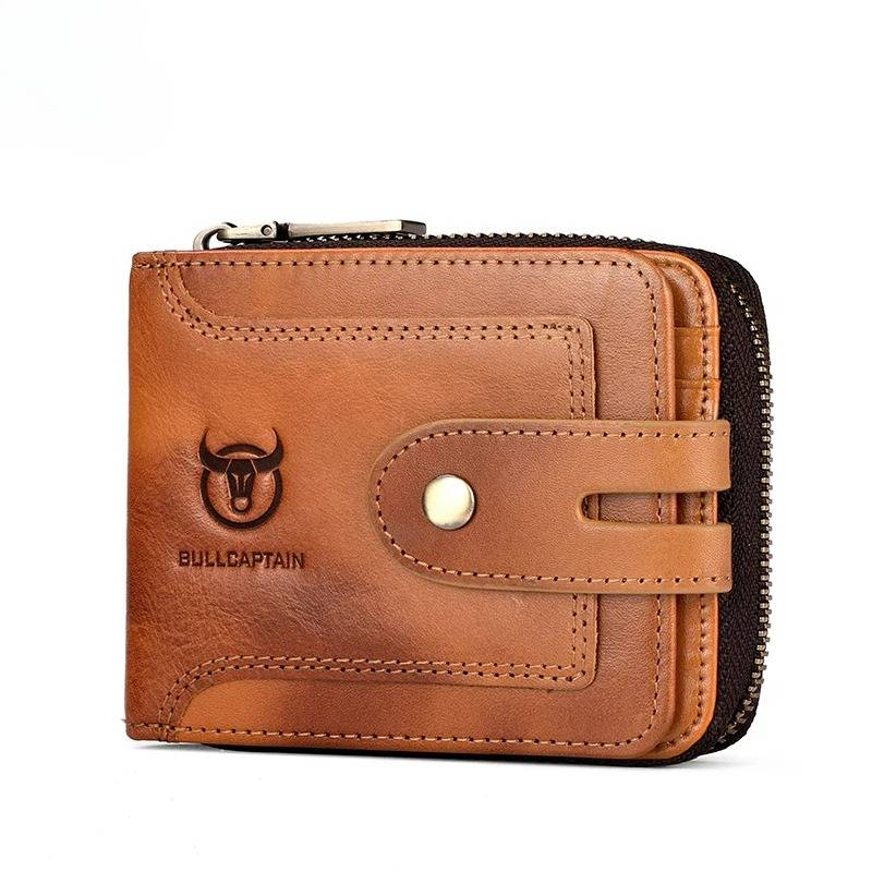 bullcaptain wallet 